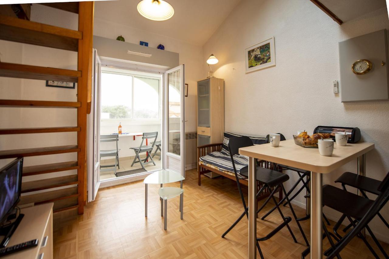 Appartement A 900M De La Plage Aux Sables D'Olonne Les Sables-d'Olonne Exterior photo